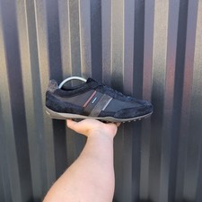 Geox respira blue for sale  LONDON