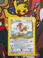 Tauboga edition 102 gebraucht kaufen  Stuttgart