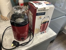 Popcorn maker machine for sale  HORSHAM