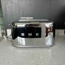 Smeg slot slice for sale  HAYWARDS HEATH