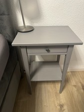 Ikea nachttischschränke hemne gebraucht kaufen  Berlin