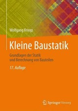 Kleine baustatik gebraucht kaufen  Berlin