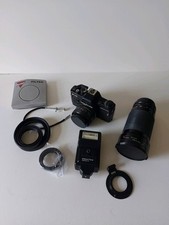 Praktica bms electronic for sale  STANLEY