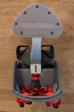 weeride for sale  DURSLEY
