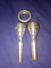 Giardinelli mouthpiece ring for sale  Portland