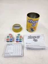 Phase dice game for sale  Youngstown