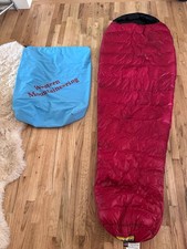 Western mountaineering summerl for sale  Chico