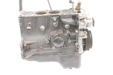 Motorblock nissan primera gebraucht kaufen  Wittenburg