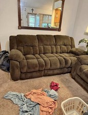 Brown two piece for sale  Austin