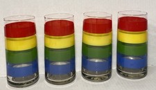 Vintage mcm rainbow for sale  York