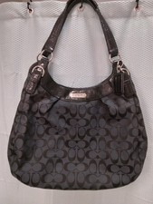 Authentic coach signature for sale  Duluth