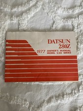 280z manual datsun for sale 280z manual datsun for sale Saint Augustine