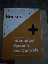 2025 becker cpa for sale  Sacramento