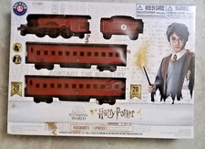Lionel hogwarts express for sale  Bloomington