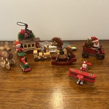 Vtg christmas lot for sale  Utica