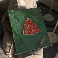 Charmed book shadows for sale  Clermont
