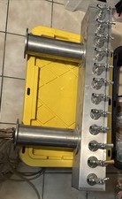 Head tapper draft for sale  Hackensack