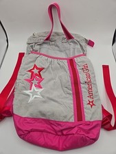 American girl backpack for sale  Goodrich