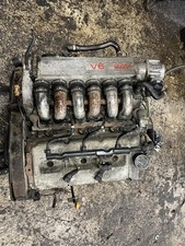 Alfa romeo 166 for sale  ROSSENDALE
