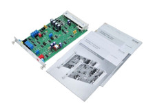 REXROTH VT-VSPA2-1-20/VO/T1 PLACA AMPLIFICADORA DE VÁLVULA R901002090 comprar usado  Enviando para Brazil