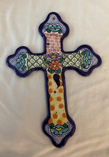 Hand painted talavera for sale  Irving