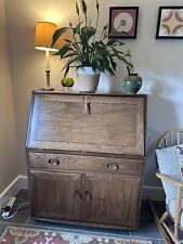 Rare ercol writing for sale  MARKET HARBOROUGH
