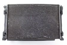Wasserkühler kühler audi gebraucht kaufen  Großmehring
