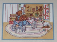 Grandma attic bucilla for sale  EASTBOURNE