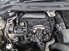 Engine peugeot rcz for sale  DONCASTER