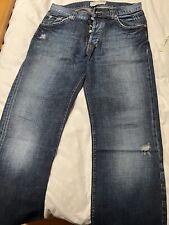 Chefdeville bootcut vintage for sale  ILFORD