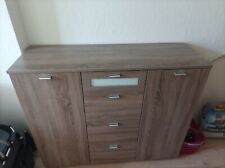 Sideboard holz gebraucht kaufen  Oschatz