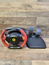 Thrustmaster ferrari 458 d'occasion  Expédié en Belgium