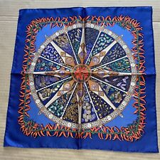 Hermes scarf pocket for sale  Glendale Heights