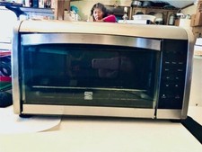 Kenmore elite toaster for sale  Pikeville