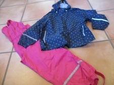 Matschkleidung matschhose budd gebraucht kaufen  Freudenberg