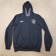 Umbro rangers mens for sale  CAERPHILLY
