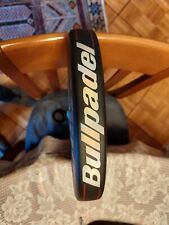 Racchetta bullpadel vertex usato  Trieste
