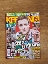 Kerrang 1426 sykes gebraucht kaufen  Versand nach Germany