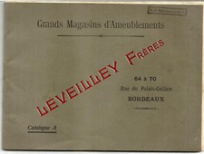 Bordeaux palis gallien.catalog d'occasion  Villenave-d'Ornon