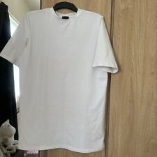 Voga shirt uni for sale  PRESTON