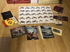 Motorbike motor cycle for sale  SHEFFIELD