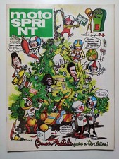 Moto sprint 1978 usato Moto sprint 1978 usato  Italia