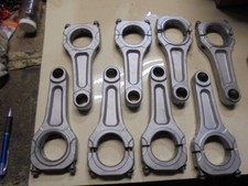 Connecting rods aluminum for sale  South Lyon