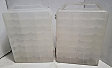 Clear carry case for sale  Denver