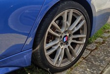 Bmw 36136783536 wheel for sale  BRACKNELL