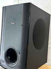 Teufel subwoofer 3000 gebraucht kaufen  Schwäbisch Hall