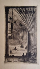 Arthur henne. libris usato  Milano