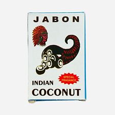 Jabon indian coconut for sale  Salt Lake City