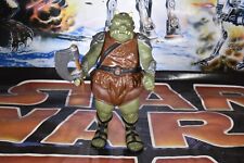 Gamorrean guard original for sale  LONDON