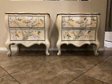 French provencial night for sale  Goodyear